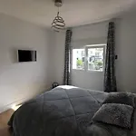 Apartmán Corner Penthouse Sleeps 4 With Parking