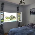 Corner Penthouse Sleeps 4 With Parking *