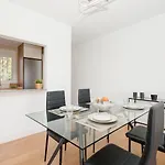Apartmán Corner Penthouse Sleeps 4 With Parking