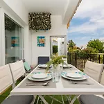 Corner Penthouse Sleeps 4 With Parking Apartmán Estepona