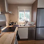 Corner Penthouse Sleeps 4 With Parking *