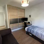Apartmán Corner Penthouse Sleeps 4 With Parking