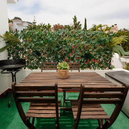 Appartamento Penthouse - Sleeps 4 - Pool - Parking - Golf Club *