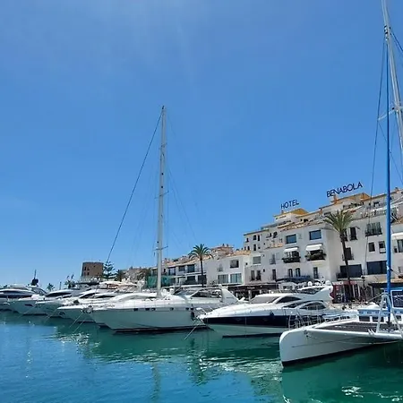 Appartamento Penthouse - Sleeps 4 - Pool - Parking - Golf Club *